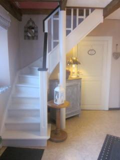 Chambres au calme en Ardenne - Fauvillers - 0