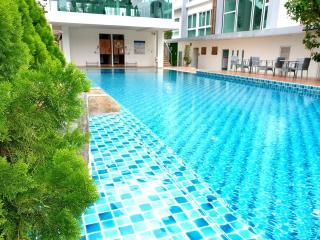 Hinoki Hotel - ONSEN Chiang Mai - Chiang Mai - 2