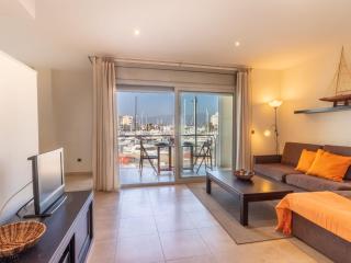 Apartment Del Port-5 by Interhome - Empuriabrava - 9