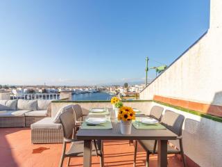 Apartment Sant Maurici by Interhome - Empuriabrava - 0