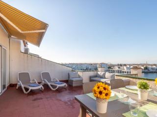 Apartment Sant Maurici by Interhome - Empuriabrava - 6