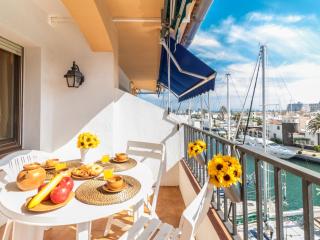 Apartment Caballito de Mar by Interhome - Empuriabrava - 0