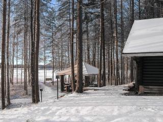 Holiday Home Tavintupa by Interhome - Pertunmaa - 7