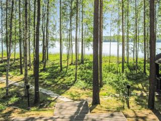 Holiday Home Tavintupa by Interhome - Pertunmaa - 4