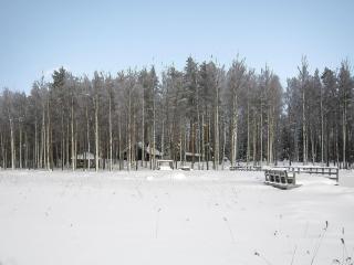 Holiday Home Tavintupa by Interhome - Pertunmaa - 1
