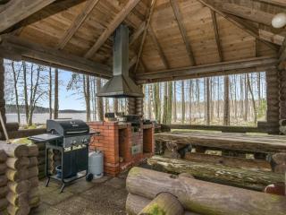 Holiday Home Tavintupa by Interhome - Pertunmaa - 3
