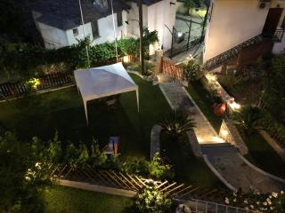 Thassos Inn - Panagia - 1