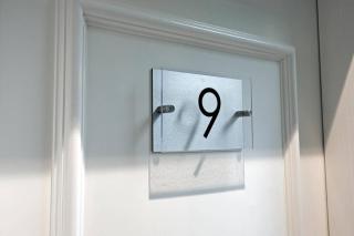 Blackbird Luxury Accommodation Studio Room 9 - Blackpool - 4