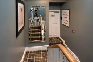 Blackbird Luxury Accommodation Studio Room 9 - Blackpool - 3