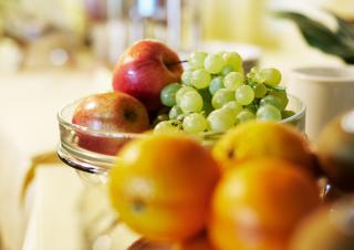 Hotel Schloss Berg - 4