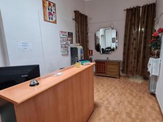 Pensión Berti Madrid - 7