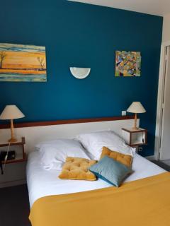 Logis Hotel Le Relais du Serre - Dieulefit - 8