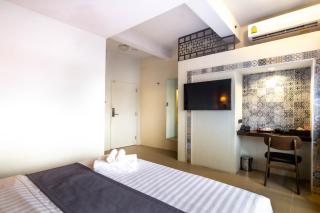 Montree Phuket Hotel - Phuket - 1