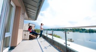 Riverside Hotel - Nordhorn - 3