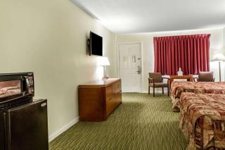 Rodeway Inn Groton - New London - 7