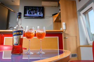 A perfect option for people who want to enjoy their stay in Kosice - Košice - 2