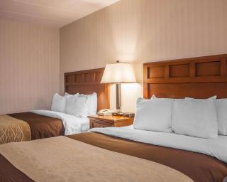Comfort Inn Wethersfield - Hartford - Wethersfield - 9
