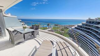 Infinity View Penthouses by NRAS - Arenales del Sol - 8