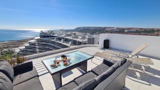 Infinity View Penthouses by NRAS - Arenales del Sol - 5