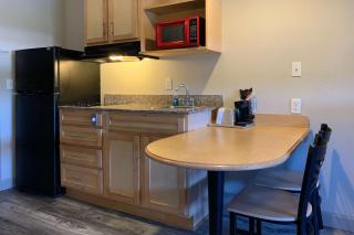 Suburban Studios near Panama City Beach - Panama City - 8