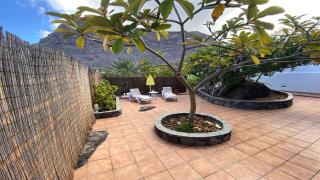 Casa Camilo II - Valle Gran Rey - 4