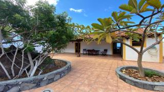 Casa Camilo II - Valle Gran Rey - 8