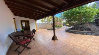 Casa Camilo II - Valle Gran Rey - 7