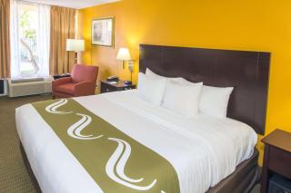 Quality Inn & Suites Conference Center - New Port Richey - 9