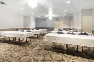 Quality Inn & Suites Conference Center - New Port Richey - 1
