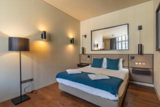 8 Building Apartments - Lisbona - 8