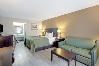 Quality Inn & Suites Live Oak I-10 Exit 283 - Live Oak - 3