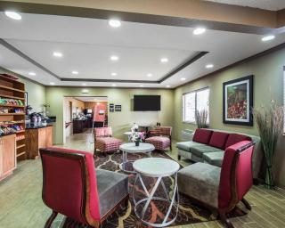 Quality Inn Plant City - Lakeland - Plant City - 7