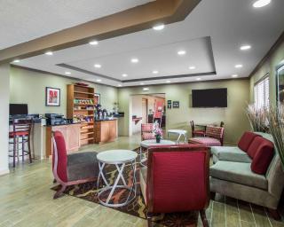 Quality Inn Plant City - Lakeland - Plant City - 8