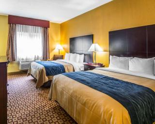 Quality Inn Plant City - Lakeland - Plant City - 2