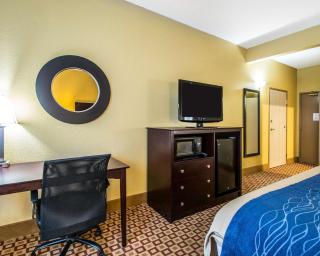Quality Inn Plant City - Lakeland - Plant City - 4