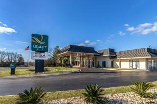 Quality Inn Perry - National Fairgrounds Area - Perry - 9