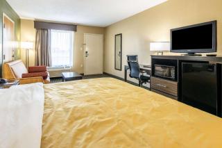 Quality Inn Perry - National Fairgrounds Area - Perry - 3