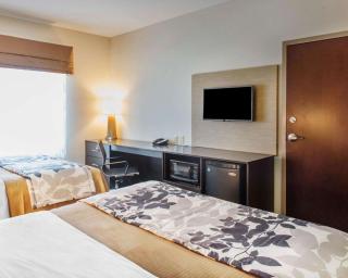Sleep Inn & Suites Defuniak Springs - Crestview - Mossy Head - 1