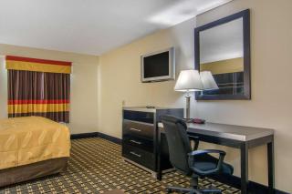Quality Inn & Suites Union City - Atlanta South - Union City - 4