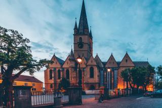 Gasthof Sara - Sibiu - 6