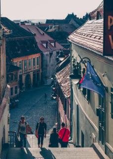 Gasthof Sara - Sibiu - 7