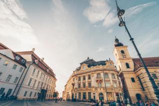 Gasthof Sara - Sibiu - 4