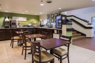 Sleep Inn Atlanta Airport - Atlanta - 1