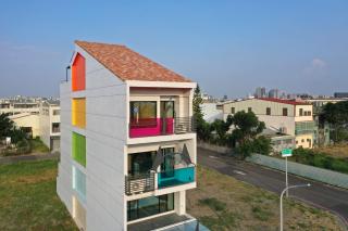 Tainan Lio Kid Family Homestay - Tainan - 7