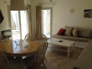 Sea Side Studios & Houses - Kalo Livadi - 8