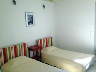 Sea Side Studios & Houses - Kalo Livadi - 6