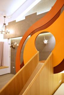 Tainan Lio Kid Family Homestay - Tainan - 4