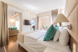 La Prima Fashion Hotel Budapest - Budapest - 3