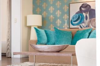 La Prima Fashion Hotel Budapest - Budapest - 5