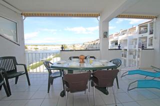Apart-rent Apartment Sant Maurici 0183 - Empuriabrava - 3